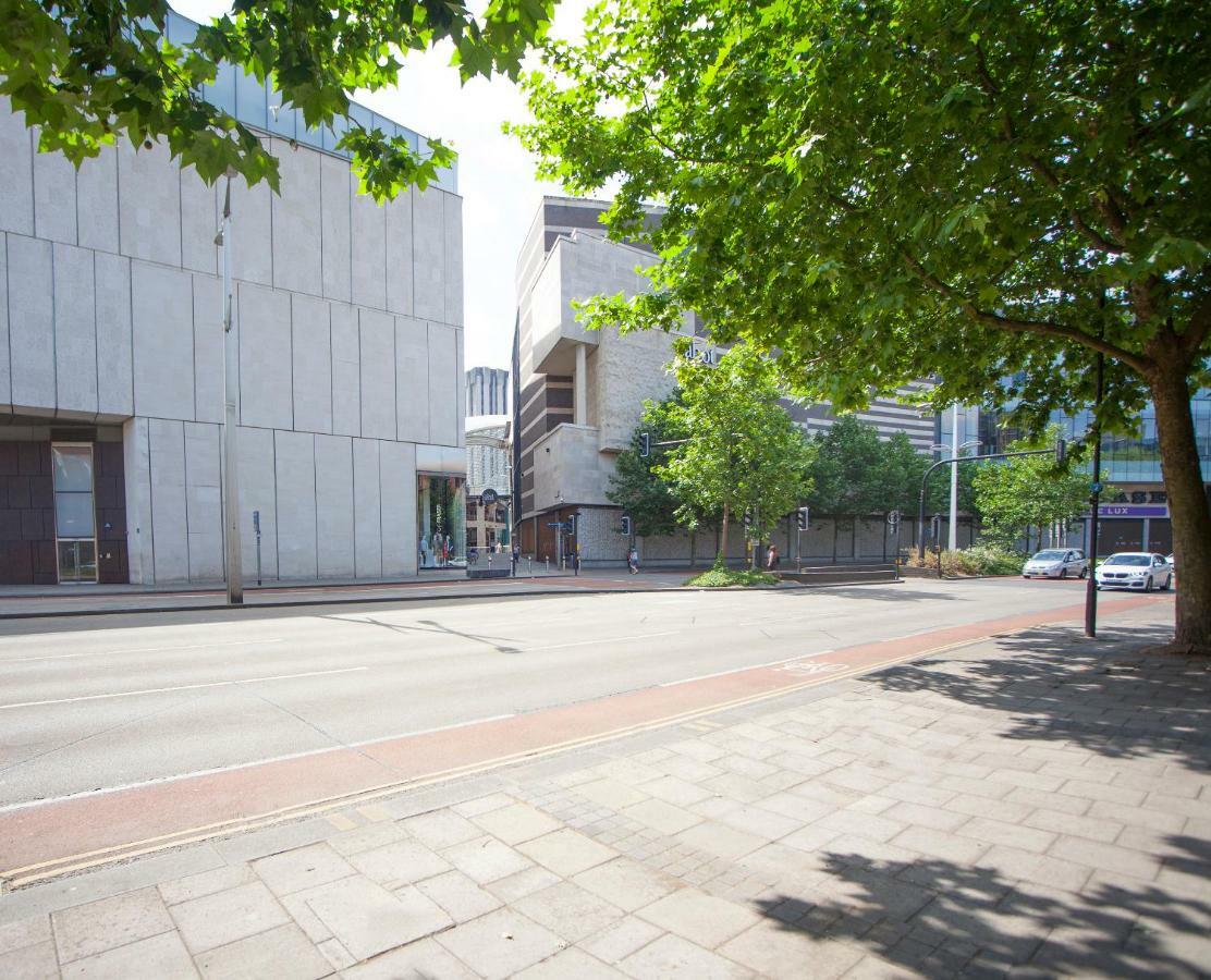 Higgihaus@century Place Bristol